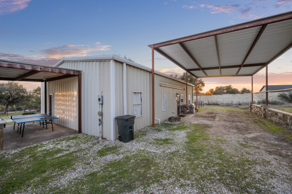 Beautiful Austin Airbnb photographed by ATXPhotoDude, a professional real estate photographer specializing in Airbnb and vacation rental photography.