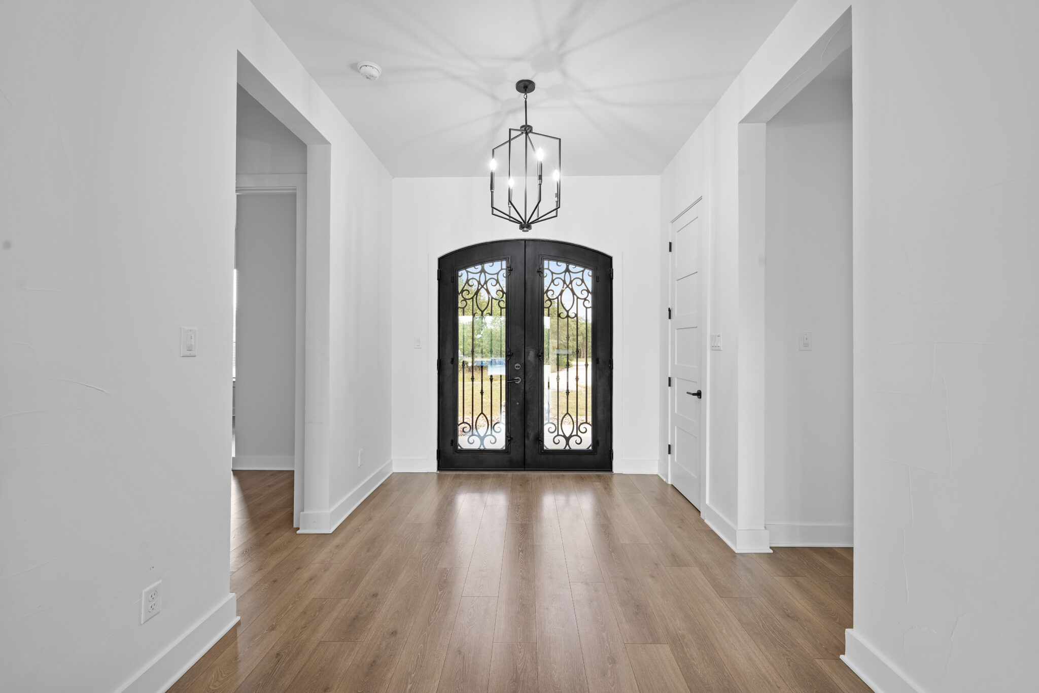 Interior view of a home captured for an interactive Zillow 3D Home tour